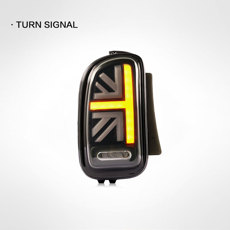 2pcs Car Taillights For BMW Mi - Union Lighting & Decor Collabs 评论和价格