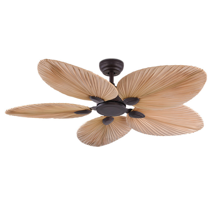 52 Inch Ceiling with Remote Co - Touch Dimmer Lamp 评论和价格