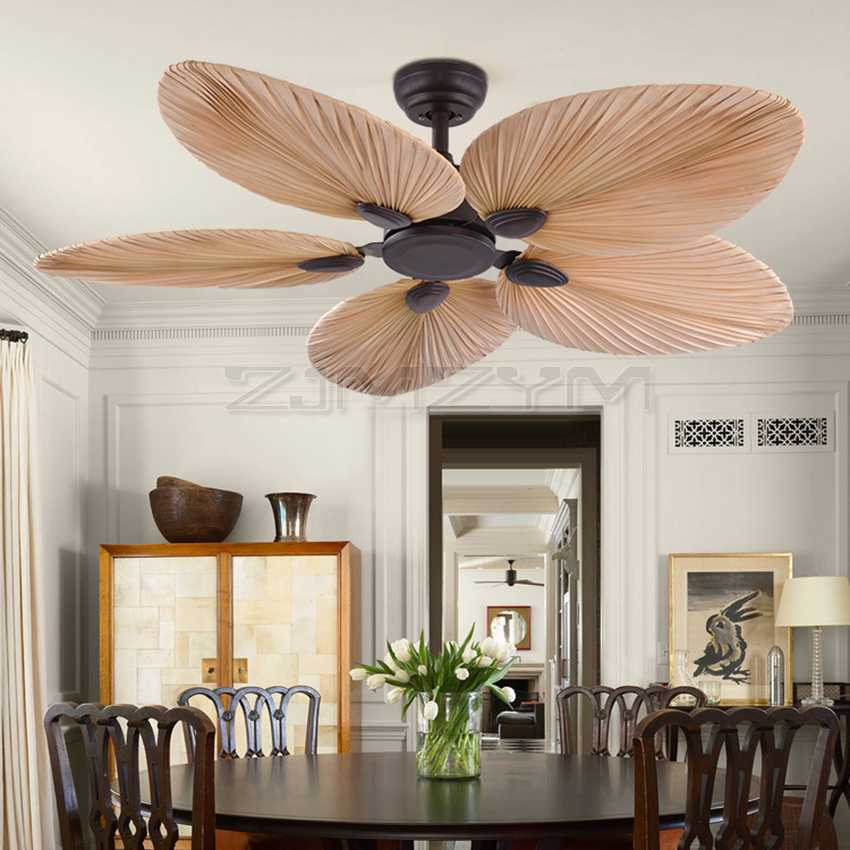 52 Inch Ceiling with Remote Co - Touch Dimmer Lamp 评论和价格