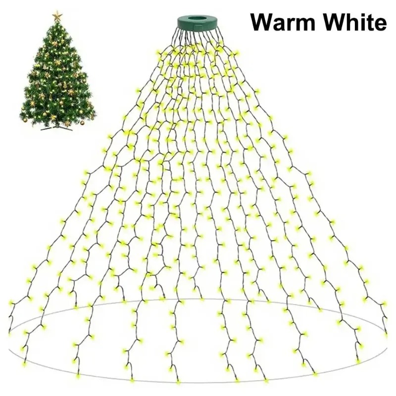 Waterproof USB LED String Ligh - Lighting Decor For Wedding 评论和价格