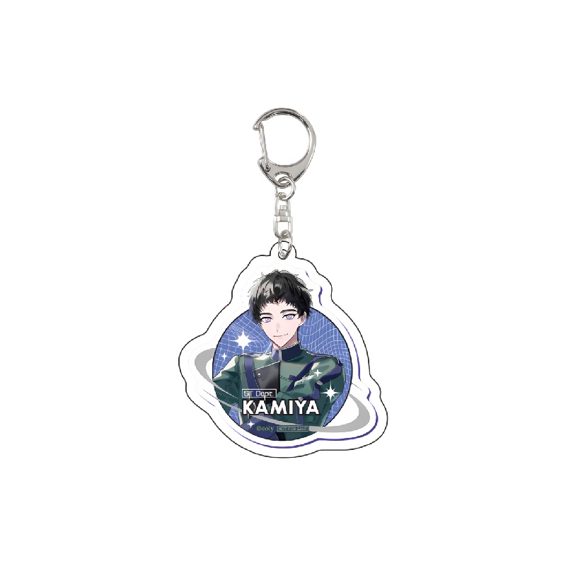 Charm Anime BREAK MY CASE Keyc - Decor Lighting Phone Number 评论和价格
