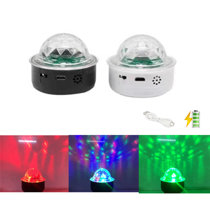 3 Watt Mini LED Effect Stage L - Lighting Effect Home Decor 评论和价格