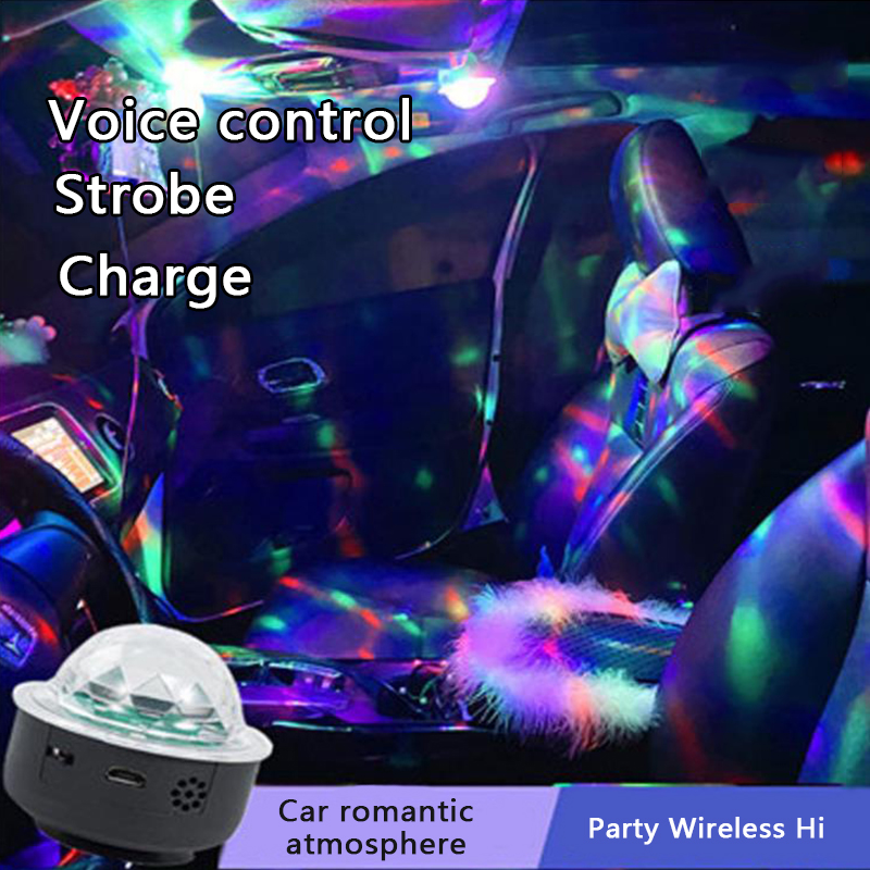 3 Watt Mini LED Effect Stage L - Lighting Effect Home Decor 评论和价格