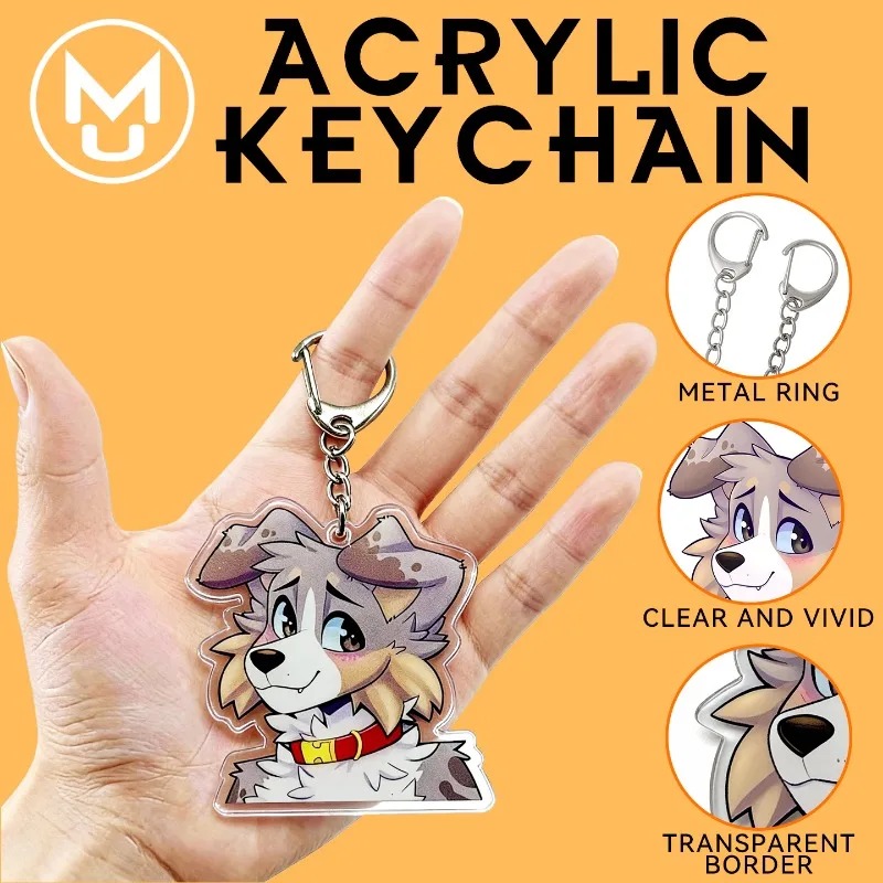 Three Chimpanzee Heads Keyring - Union Lighting & Decor Collabs 评论和价格