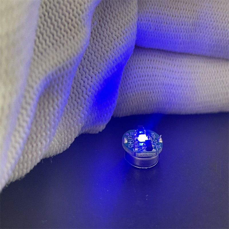 Mini LED Lamp Magnetron Lamp L - Touch Dimmer Lamp 评论和价格