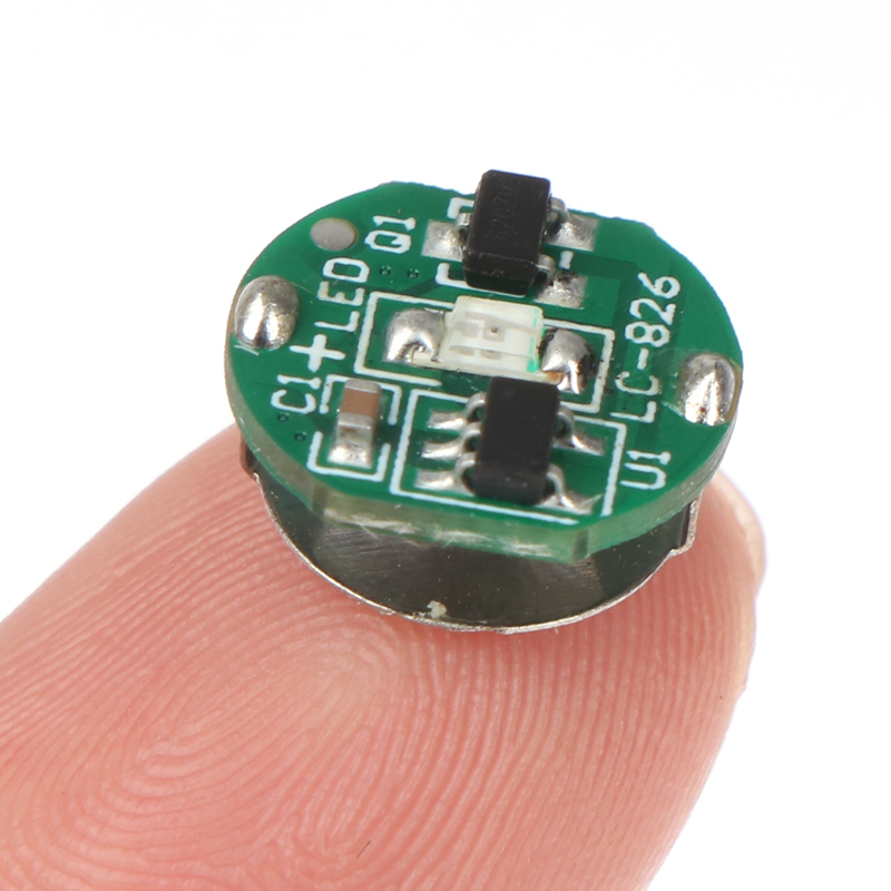 Mini LED Lamp Magnetron Lamp L - Touch Dimmer Lamp 评论和价格