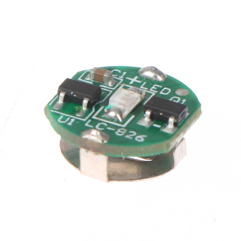 Mini LED Lamp Magnetron Lamp L - Touch Dimmer Lamp 评论和价格