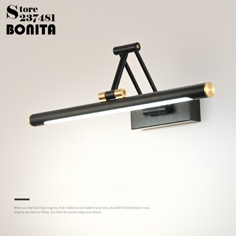 Retro Swing Arms Bedroom Wall  - Lighting Gallery 评论和价格