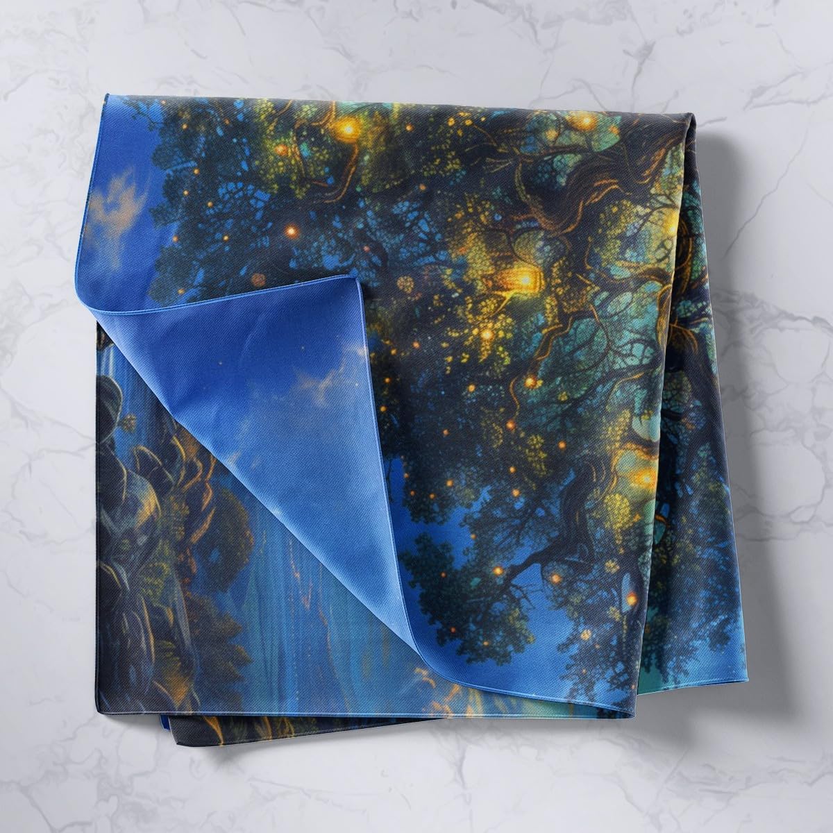 Luxurious Mystical Forest Tree - Wall Decor Lighting Tree 评论和价格