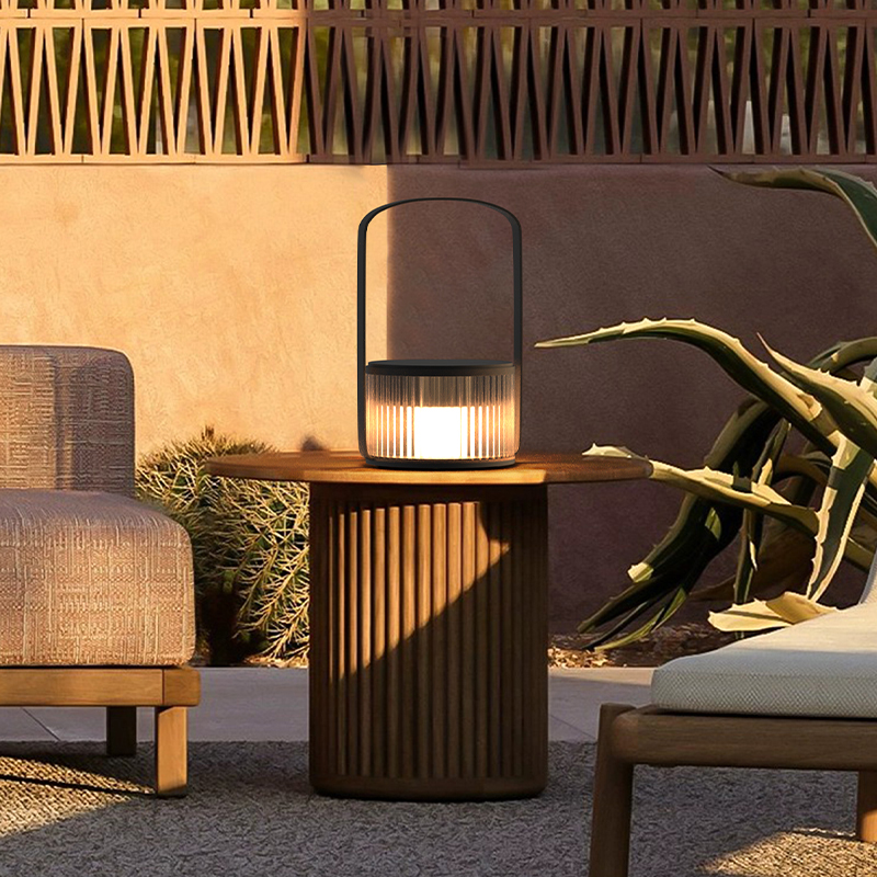 Outdoor Charging Portable Ambi - Lighting Decor Outdoor 评论和价格