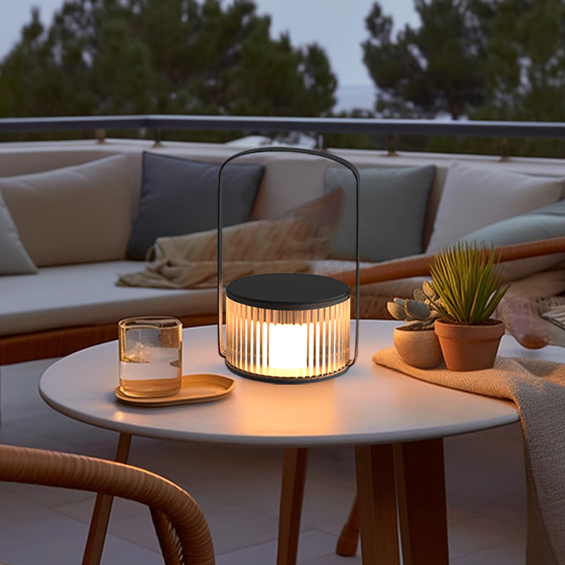 Outdoor Charging Portable Ambi - Lighting Decor Outdoor 评论和价格