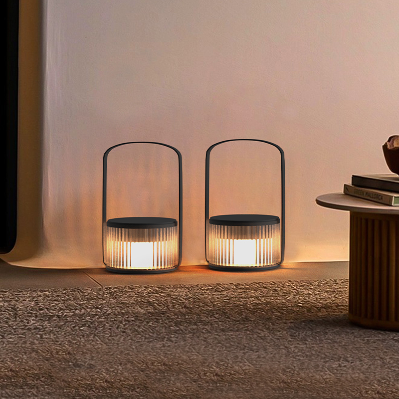Outdoor Charging Portable Ambi - Lighting Decor Outdoor 评论和价格