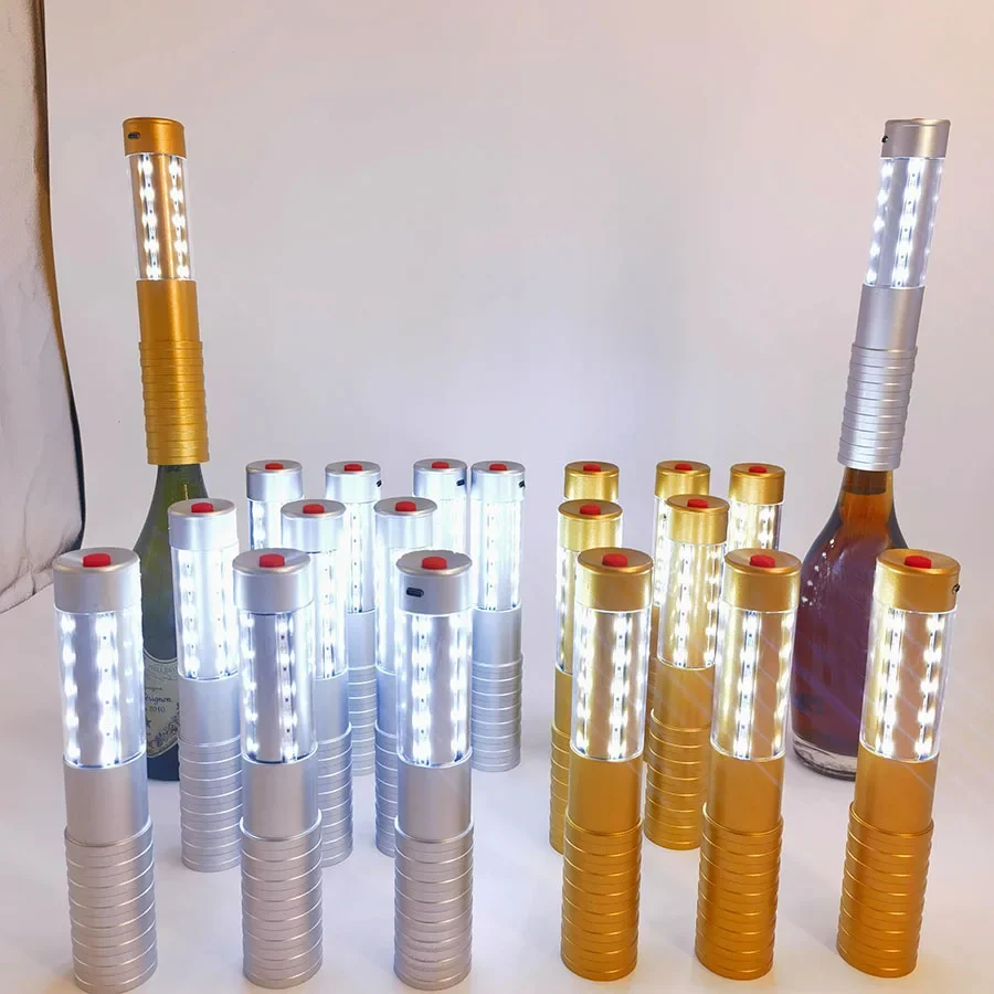 Handheld Strobe Lights Champag - Lighting Effect Home Decor 评论和价格