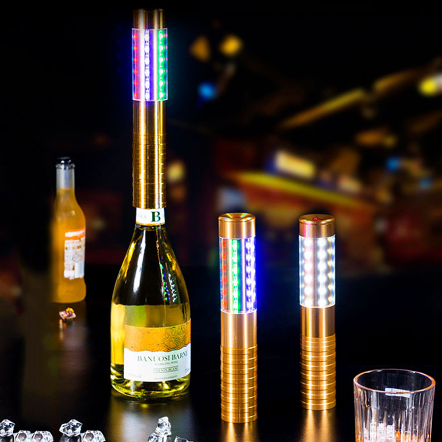Handheld Strobe Lights Champag - Lighting Effect Home Decor 评论和价格