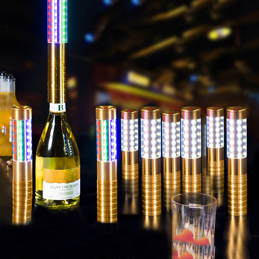 Handheld Strobe Lights Champag - Lighting Effect Home Decor 评论和价格