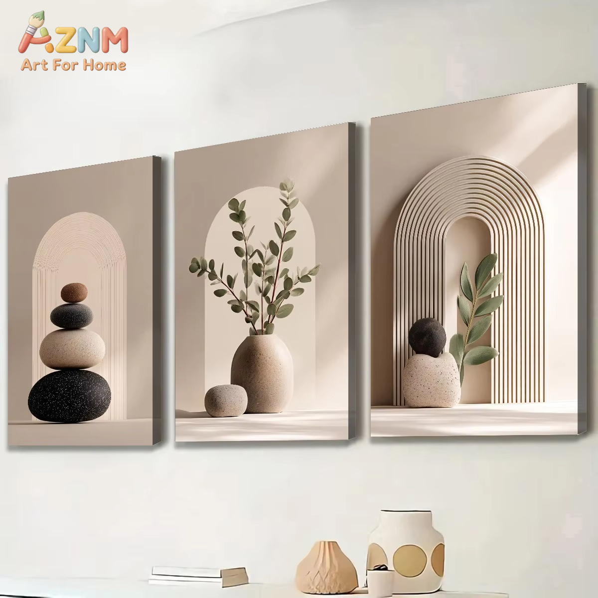 AZNM Bohemian Style Light Luxu - Lighting Decoration Ideas 评论和价格
