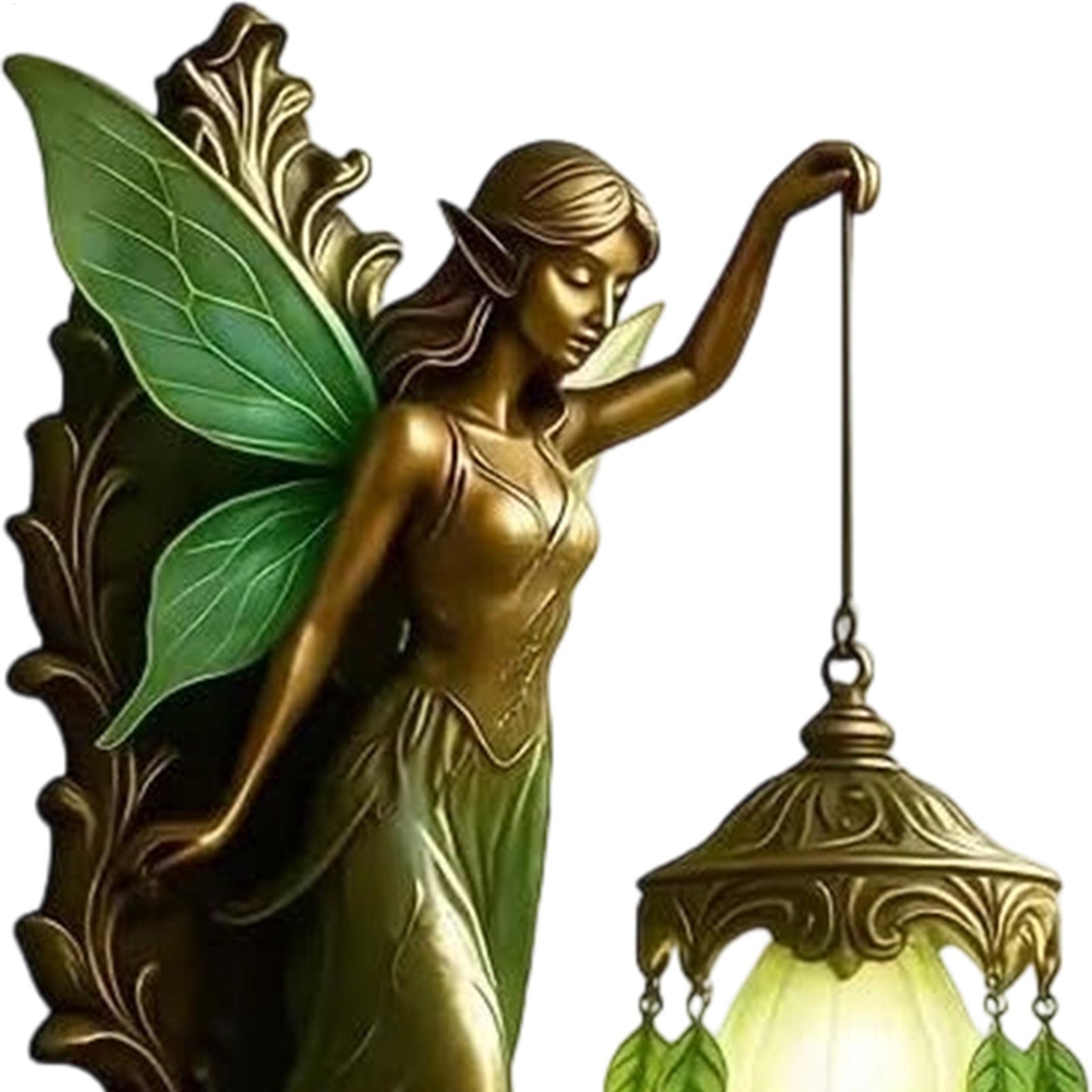 Myth Wall Lamp Unique Design C - Unique Lighting Decor 评论和价格
