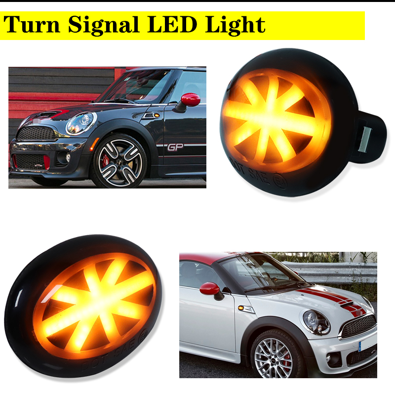 2PCS Union Jack Smoked Lens Am - Union Lighting & Decor Collabs 评论和价格