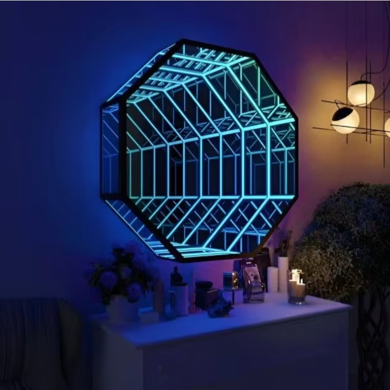 Modern LED Indoor Decorative W - Lighting Decor Living Room 评论和价格