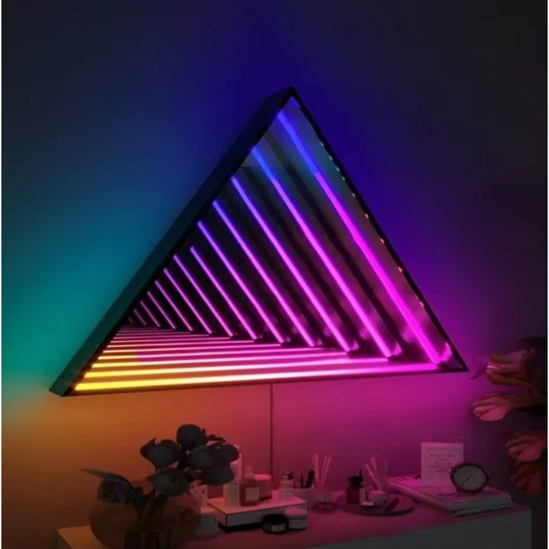 Modern LED Indoor Decorative W - Lighting Decor Living Room 评论和价格