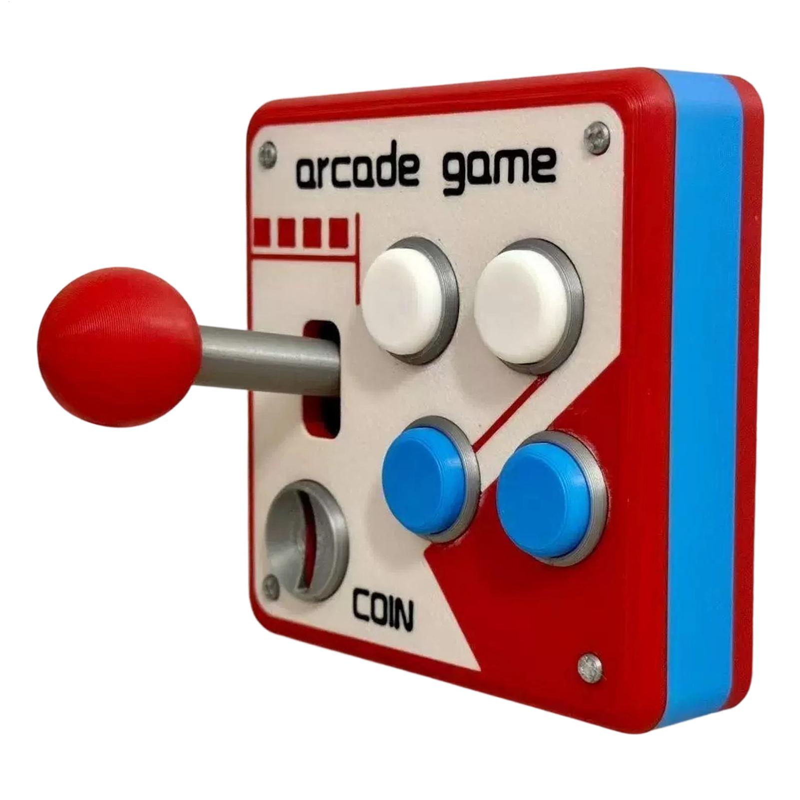 Creative Retro Arcade Game Lig - Lighting Decoration Ideas 评论和价格