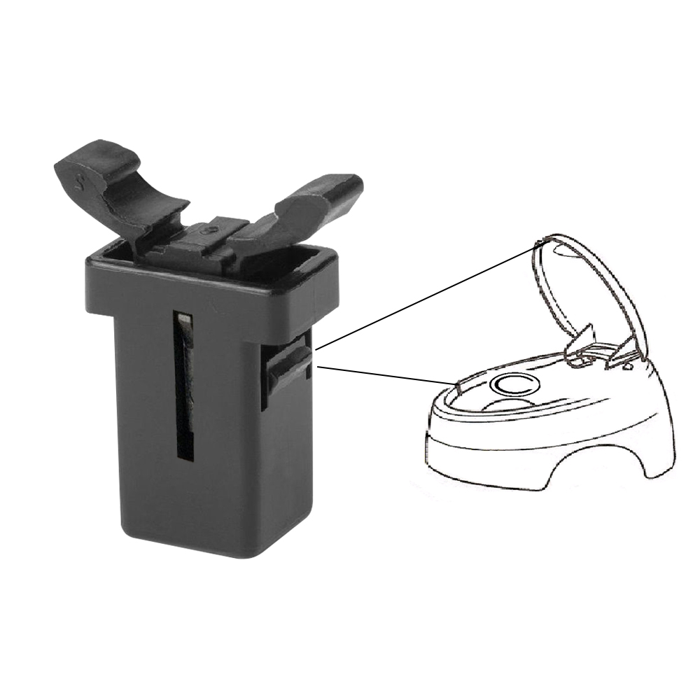 2x for Brabantia Replacement C - Brabantia Bin Touch Bin 评论和价格