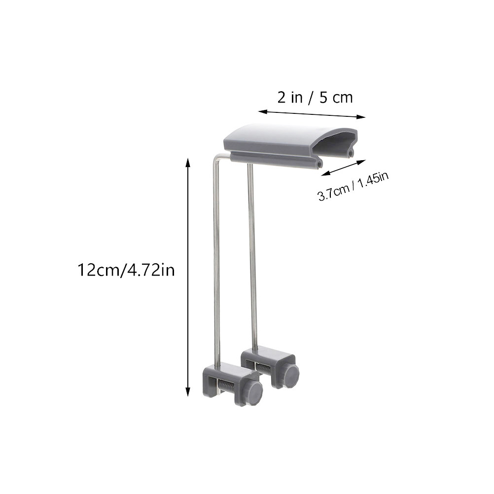 2Pcs Aquarium Light Stand Adju - Lighting Gallery 评论和价格