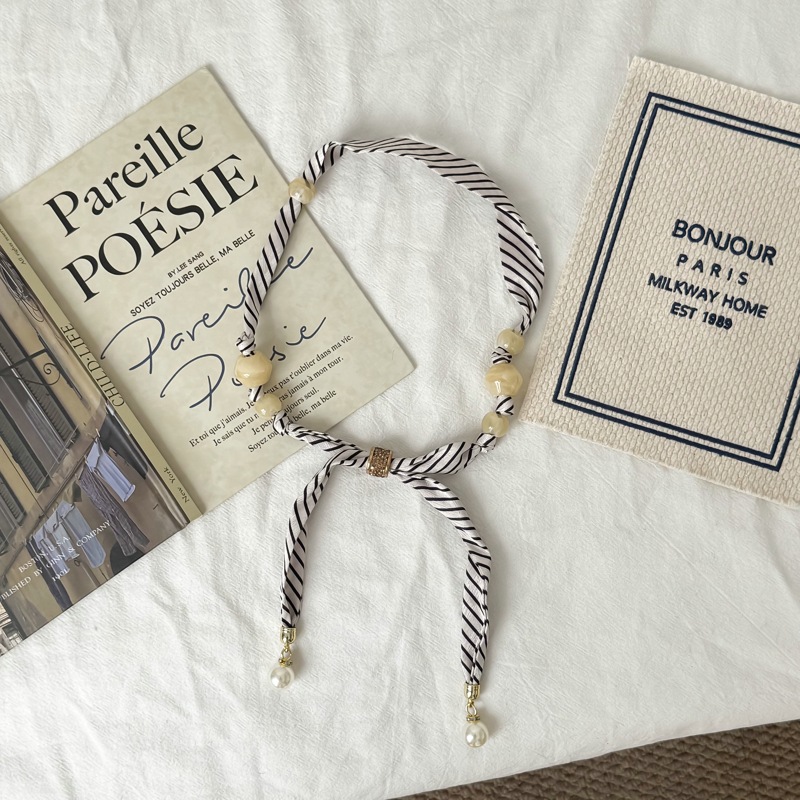 Retro Beaded Pearl Pendant Sil - Unique Lighting Decor 评论和价格
