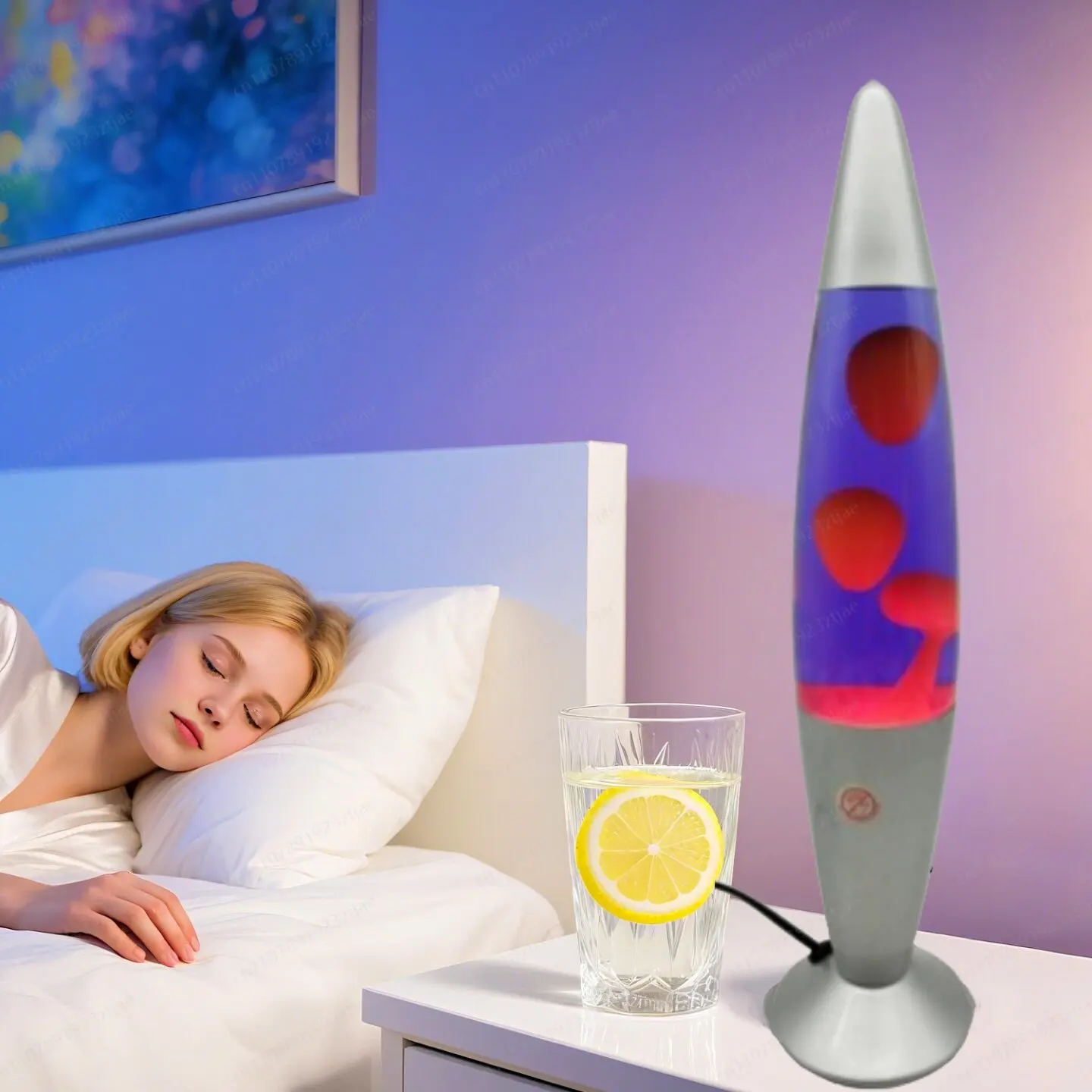 16 inch magma lava lamp plankt - Lava Lamp Desktop 评论和价格