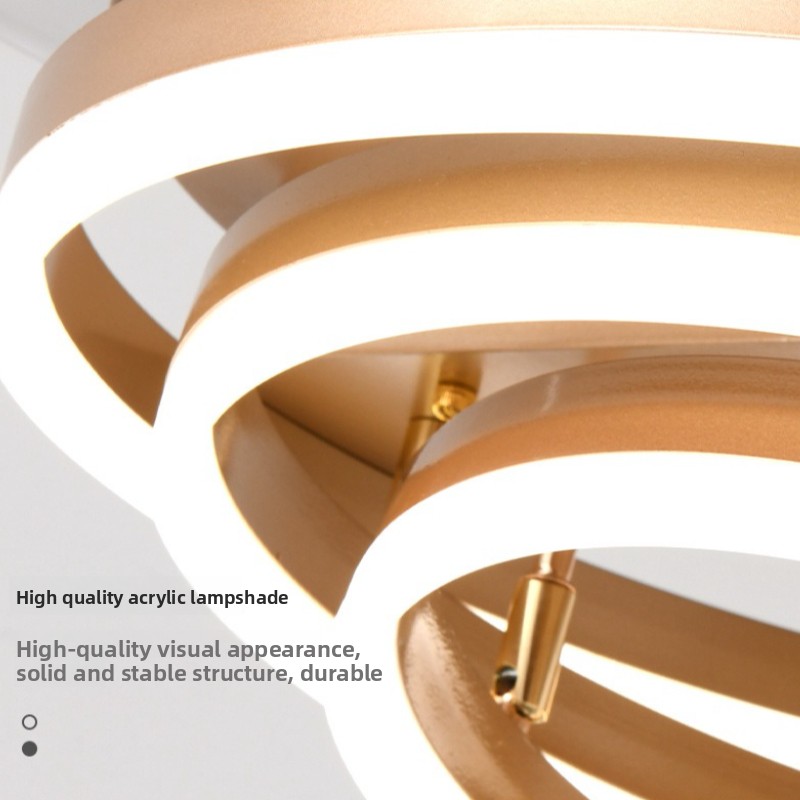 Modern Simple Invisible Ceilin - Decor Lighting Ceiling Fans 评论和价格