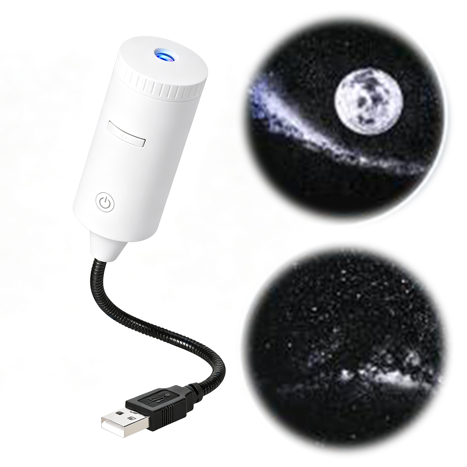 Portable Night Light Plug and  - Lighting Decor Living Room 评论和价格