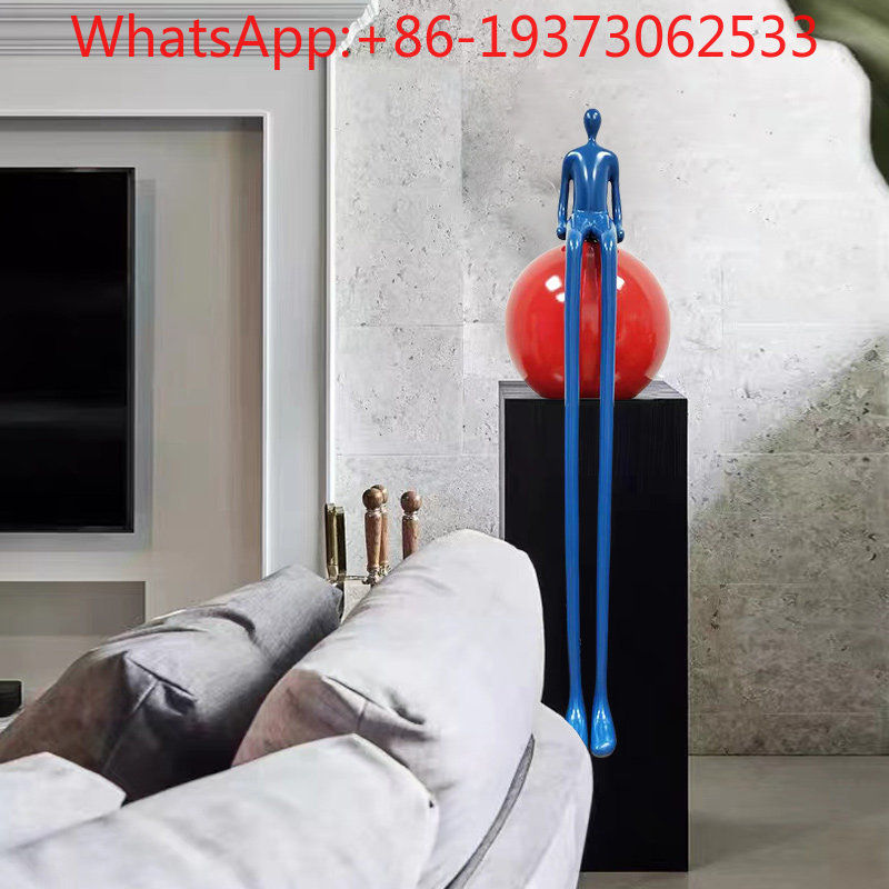 High-end Abstract Long-legged  - Lightings Decoration 评论和价格