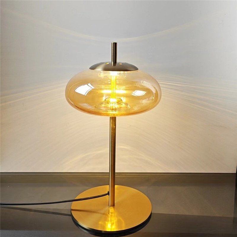 Nordic Minimalist Floor Lamps  - Lava Lamp Desktop 评论和价格