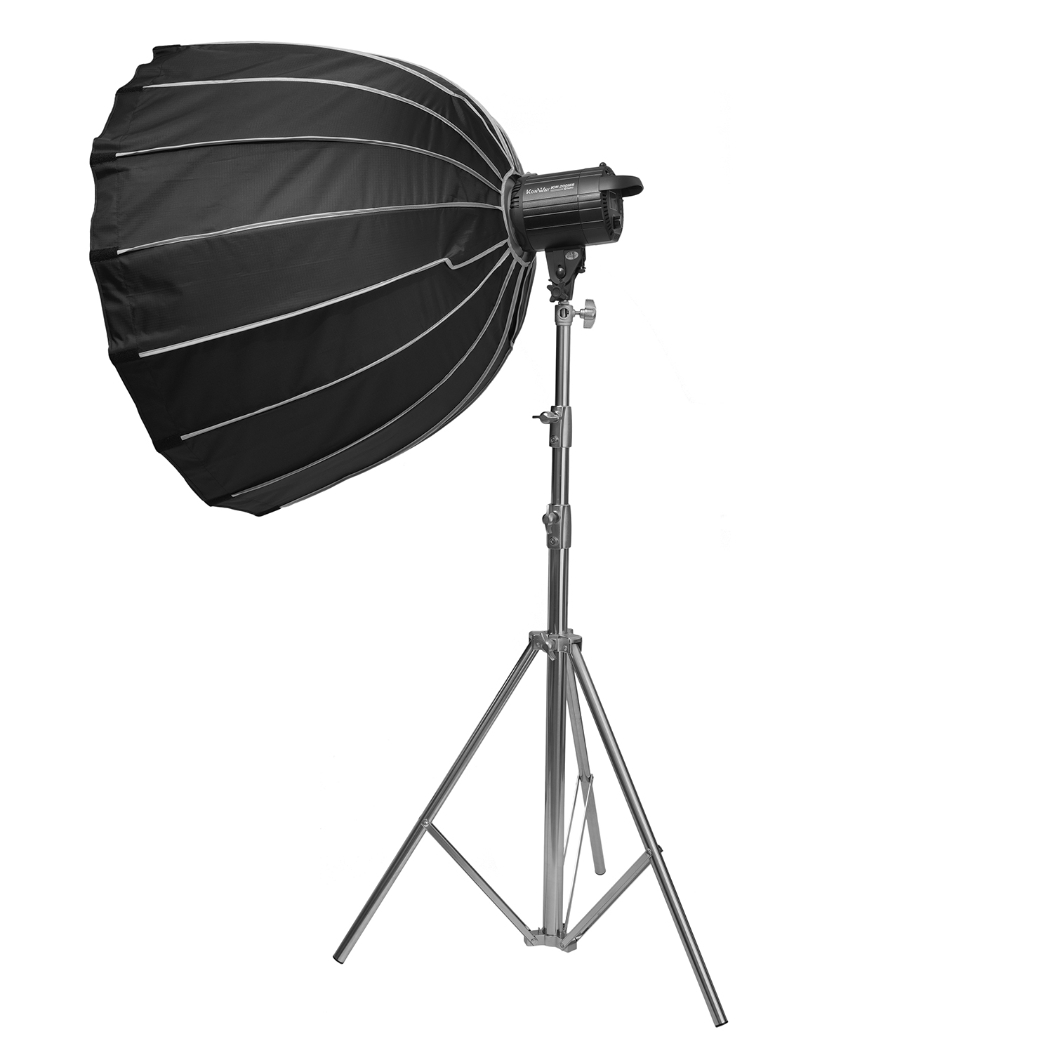 Fotulato 2.8m Stainless Steel  - Lighting Gallery 评论和价格