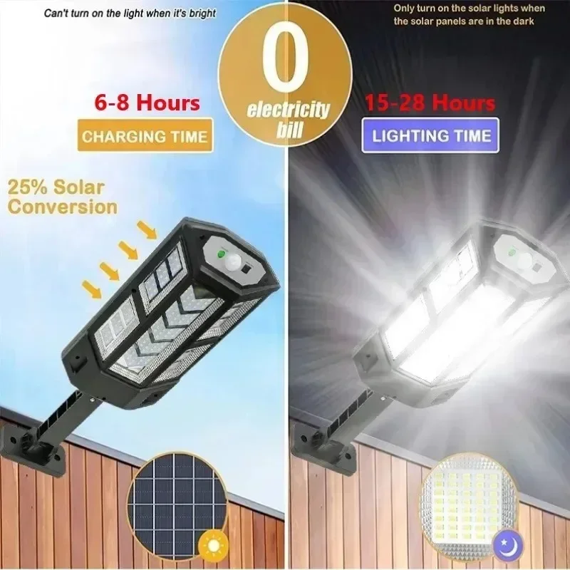 Solar LED Light Super Bright O - Lighting Decor Outdoor 评论和价格
