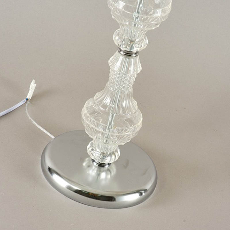 Modern Luxury Candle Lamps Wed - Lighting Decor Living Room 评论和价格
