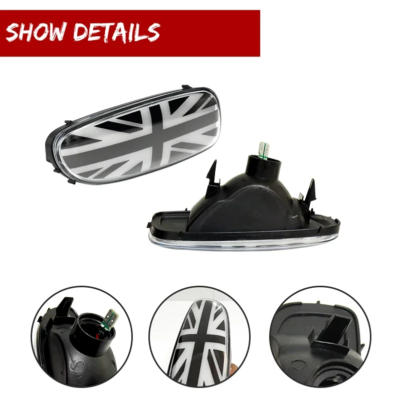 For MINI Cooper JCW R56 R57 R5 - Union Lighting & Decor Collabs 评论和价格